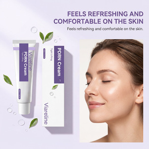 Crème de soin du visage douce quotidienne, formule hydratante légère, hydrate et adoucit la peau, hydratation longue durée, lotion pour le visage - Product Image 5