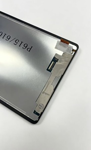 Pantalla Táctil de 10.4 Pulgadas para <span class=keywords><strong>Samsung</strong></span> Galaxy Tab <span class=keywords><strong>S6</strong></span> <span class=keywords><strong>Lite</strong></span> [P610/P615/<span class=keywords><strong>P619</strong></span>/P620/S6lite], para Reparación y Reemplazo - Product Image 3