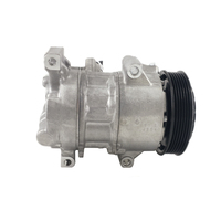 88310-02850  88310-02790 88310-0285188310-02A70  88310-02A01 12V  pour Toyota Corolla ZRE181 1.6L 12V Compresseur de climatisation