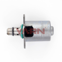 Válvula de Control de Succión de Regulador de Alto Rendimiento SCV BK2Q-9358 -AB para Ford
