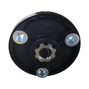 High Quality Construction Machinery Parts Brake Discs - Product Image 1