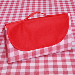 Portable Durable Outdoor Camping Mat Hot Pocket <strong>Waterproof</strong> Sleeping <strong>Blanket</strong> for Beach Picnics Tent Use Made of Oxford Material - Product Image 6