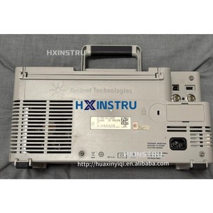 DSOX2002A - ออสซิลโลสโคปดิจิตอล 70 เมกะเฮิรตซ์ / 2 ช่องสัญญาณ สำหรับ Keysight H - Product Image 2