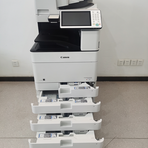 Machine d'impression et de photocopie laser multifonction numérique A3 d'occasion à grande vitesse pour la vente en gros - Product Image 1