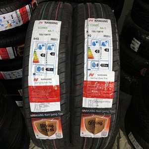 Pneus <span class=keywords><strong>Nankang</strong></span> Neufs et Authentiques pour BMW I3 155/70 R19 (arrière) 175/60 R19 Smart 155/60 R15 Swift 225/35 R17 Avant Arrière Radiaux Rapides - Product Image 2
