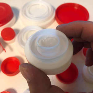 Molde de injeção do punho da garrafa 5l 10l do animal de estimação do bom preço - Product Image 6