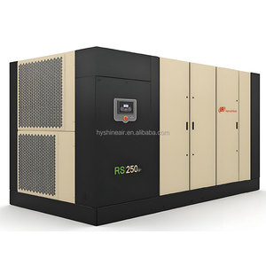 Ingersoll Rand rs200n dầu-ngập Vít Máy nén khí 200Kw 250HP 7-10bar 16.8-41.2m ³/min biến tần số ổ đĩa vsd RS Serie - Product Image 2