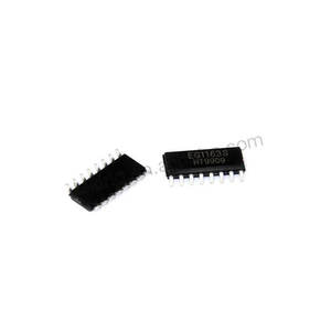 Alimentation à découpage haute tension et grand courant Jeking EG1163 IC EG1163S - Product Image 4
