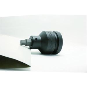 KOKEN - 18106-16-T70 Soporte de vaso de impacto de 1 ''con inserto Torx-EAN 4991644441549 TOMAS DE IMPACTO Y ACCESORIOS - Product Image 1