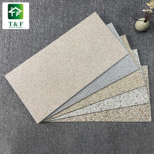 <span class=keywords><strong>Carrelage</strong></span> mural en céramique de porcelaine pour extérieur, corps plein, 10 mm, prix, <span class=keywords><strong>carrelage</strong></span> en céramique moderne anti-acide imprimé pour murs extérieurs - Product Image 6