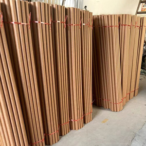 <span class=keywords><strong>Tubos</strong></span> <span class=keywords><strong>de</strong></span> <span class=keywords><strong>Cartón</strong></span> Redondos Resistentes para Envíos Industriales, <span class=keywords><strong>Tubos</strong></span> <span class=keywords><strong>de</strong></span> <span class=keywords><strong>Cartón</strong></span> para Pósters, Planos, Cajas <span class=keywords><strong>de</strong></span> Almacenamiento Cilíndricas Largas - Product Image 3