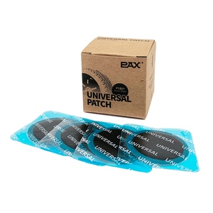 Patch pneu froid pour vélo Design innovant - Product Image 4