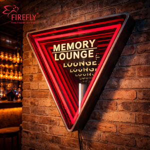 Personalised Luxury Custom <strong>Infinity</strong> <strong>Mirror</strong> Neon Sign <strong>Infinity</strong> <strong>Mirror</strong> Art Wall Decor <strong>Led</strong> <strong>Infinity</strong> <strong>Mirror</strong> Sign - Product Image 4