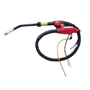 YT-CAT35 Automatic Welding Torch 350A Air Cooled Electric Ignition For Robotic Arm CO2 Shielded Welding - Product Image 3