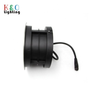 방수 IP67 옥외 중단된 반점 Inground 지하 지면 램프 LED 매장된 빛 - Product Image 4