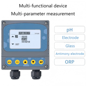 Controlador de Alimentación DO, Ajusta Automáticamente el Alimentador Basado en el DO en Tiempo Real, Optimiza la Utilización del Alimento, Ahorra Costos - Product Image 4
