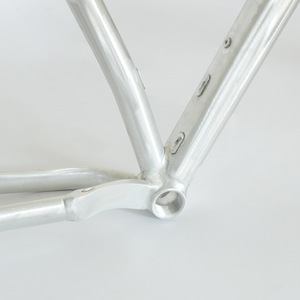 29inch xe đạp leo núi Hợp kim Nhôm Xe Đạp 29er cứng đuôi tăng Xe đạp khung - Product Image 5