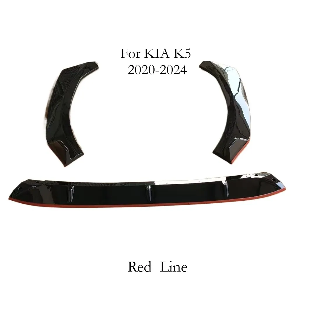 Ligne rouge