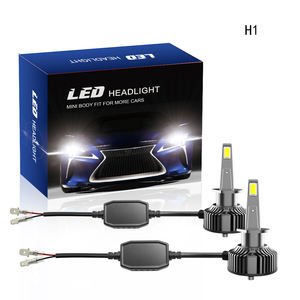 FACTORY 4000LM 28W H4 H7 9005 9006 AUTO CAR LED faro LED lampadina <span class=keywords><strong>V13</strong></span> - Product Image 5