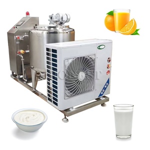 Pasteuriseur facile à utiliser pour le lait avec refroidissement/Mini pasteuriseur électrique <span class=keywords><strong>de</strong></span> lait/pasteuriseur froid <span class=keywords><strong>de</strong></span> <span class=keywords><strong>jus</strong></span> <span class=keywords><strong>de</strong></span> <span class=keywords><strong>Fruit</strong></span> - Product Image 4