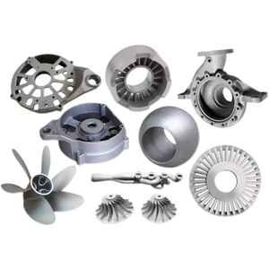 Dịch vụ in 3D toàn diện: Mô hình ô tô, phụ tùng (R & D để sản xuất hàng loạt) cho ngành hàng không vũ trụ, y tế và nghiên cứu - Product Image 4