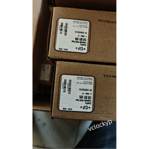 1PCS Nuevo +GF+ 3-9900-1P Transmisor enviado a través de Fedex o DHL - Product Image 4