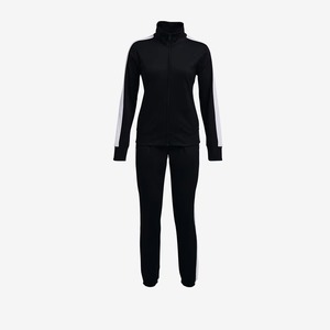 Ensemble de survêtement pour femmes, tissu haute performance, options de personnalisation de la marque, idéal pour les équipes, service rapide disponible, 100% coton - Product Image 2