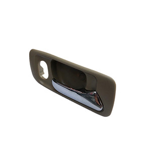 Poignée de porte intérieure beige 72165-S84-A01 neuve avec colle pour Accord 1998-2002 – Pièce de rechange - Product Image 1