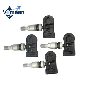 Nuevo Conjunto de TPMS de 315mhz para <span class=keywords><strong>Nissan</strong></span> <span class=keywords><strong>Quest</strong></span> 2011 2012 2013 <span class=keywords><strong>2014</strong></span> 40700 1LA0A 40700 1LA0A 40700 1LA0B 40700 1LA0C 40700 1LA0D 40700 1LA0E - Product Image 5