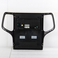 Écran Penhui 12,1 pouces pour Jeep Grand Cherokee 2008-2012, écran Android Tesla, lecteur multimédia, lecteur DVD de voiture, autoradio