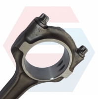 Bielle de moteur essence Ecotec de haute qualité pour Chevrolet Cruze Opel Astra 55566598 Ensemble de bielles