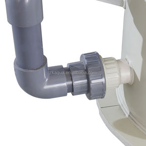 معدات تربية الأحياء المائية جهاز لف بروتين الأسماك جهاز لف بروتين المحيطات البحرية الجديد مناسب لحوض الأسماك البحري - Product Image 3