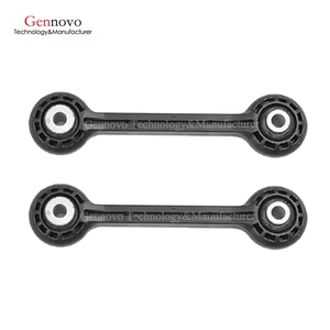 Gennovo OEM Premium <span class=keywords><strong>suspension</strong></span> Rotule Stabilisateur <span class=keywords><strong>Bras</strong></span> <span class=keywords><strong>de</strong></span> contrôle pour <span class=keywords><strong>AUDI</strong></span> A4L <span class=keywords><strong>A4</strong></span> Avant <span class=keywords><strong>B8</strong></span> <span class=keywords><strong>A4</strong></span> Allroad <span class=keywords><strong>B8</strong></span> A5 A6 C7 Q5 - Product Image 5