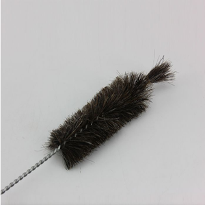 प्रयोगशाला ब्रश, टिट्रेशन ट्यूब ब्रश, सफाई ब्रश 12 टुकड़ा प्रति बॉक्स - Product Image 1