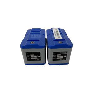 NYUF100 pengukur aliran ultrasonik genggam, pengukur aliran ultrasonik untuk air dingin, air keran, air panas, dan pengukuran air laut - Product Image 4