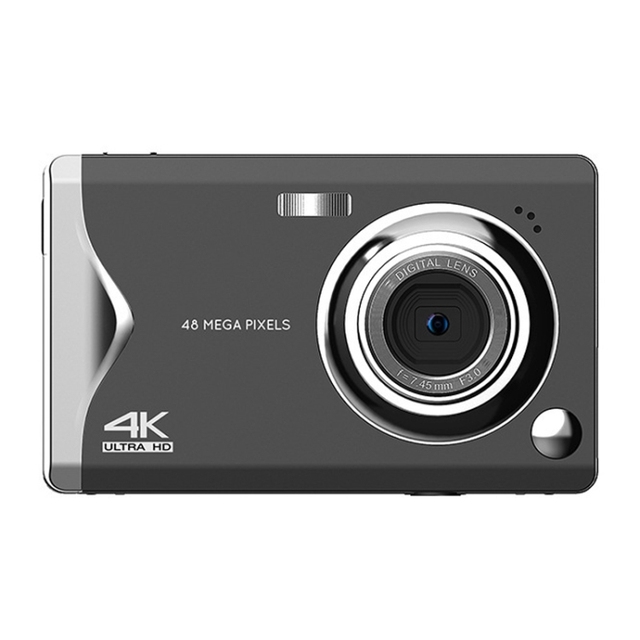 Good Feedback 4K HD 3.0-Inch IPS Screen Autofocus HD Digital Camera Video Cameras 8k Professional Digital