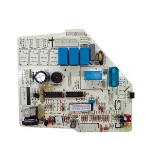 Placa de circuito electrónico personalizada OEM PCBA Pcb Fabricación y montaje placa médica