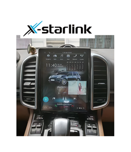 Tesla Phong Cách Cho Pcm3.0 Cayenne 2012 2015 Đa Chức Năng <span class=keywords><strong>Navigation</strong></span> Âm Thanh Xe Hơi Hỗ Trợ 360 Carplay Android Đài Phát Thanh Xe - Product Image 2