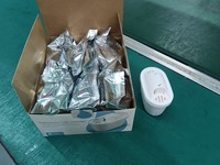 Haute qualité longue durée temps 12 pack filtre à eau pichet filtre pour pichet et cruche filtres remplacement