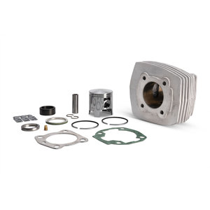 Cilindro de aluminio Ø 45,5 - Product Image 1