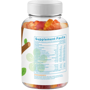 子供用マルチビタミングミ子供用マルチビタミングミ子供用マルチビタミングミ - Product Image 3