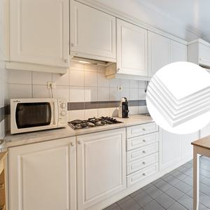 Tablero de espuma de PVC impermeable para India, Vietnam, otros - Product Image 3