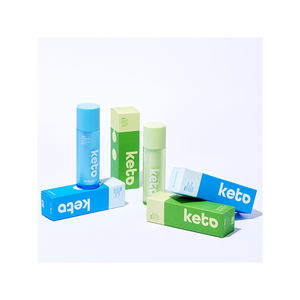 BOTANITY KETO HYDRATING ENERGY 50ml Suero Coreano Fabricado Antienvejecimiento Blanqueamiento facial Ácido hialurónico Venta caliente Precio barato - Product Image 6