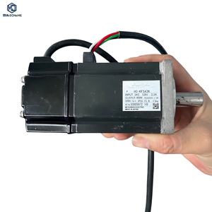 Controlador PLC, Sensor, Motor, Nuevo y Original HC-KFS43K - Product Image 1