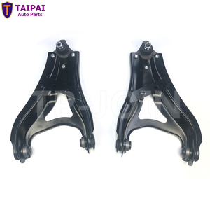 Bras de suspension de qualité supérieure pour pièces automobiles 545040280R 545055413R pour <span class=keywords><strong>RENAULT</strong></span> <span class=keywords><strong>ARKANA</strong></span> DUSTER KAPTUR - Product Image 1