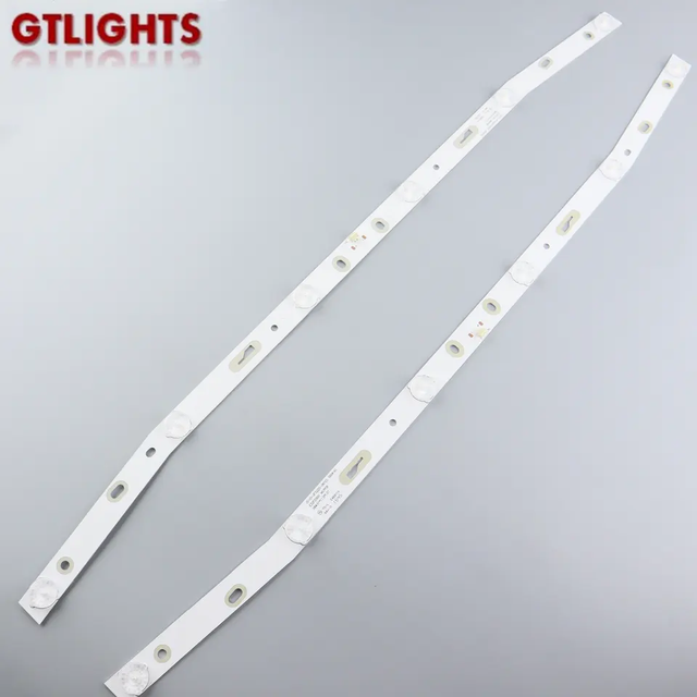 Wholesale 32-Inch LED Backlight Strip JS-D-JP3220-061EC Led32Hd340 TV LED with Remote Control IP65 Rating