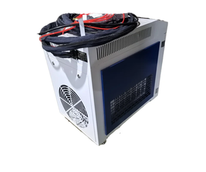 Machine de soudage au laser portative de 1500 W pour tôles métalliques - Product Image 5