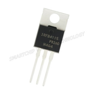 IRFB4115PBF TO-220 N-Channel 150V 104A ของแท้ใหม่เอี่ยม แบบ Through Hole Power MOSFET - Product Image 2