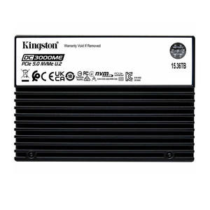 SSD 3.84TB/7.68TB/15.36TB, 2.5-inci U.2 NVMe 5.0 X4, Enkripsi Data, Perlindungan Keamanan, SSD Kelas Perusahaan - Product Image 4