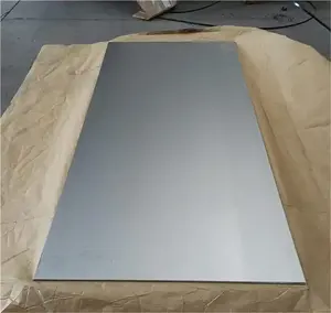 Pelat titanium 5 kelas 0.1-0.5mm